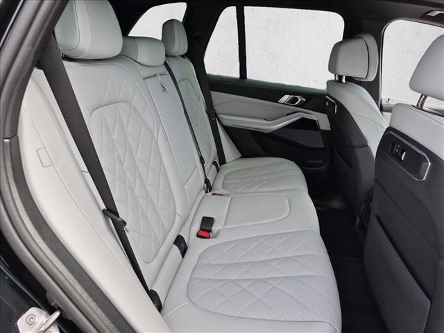 2026 BMW X5 - $60,932