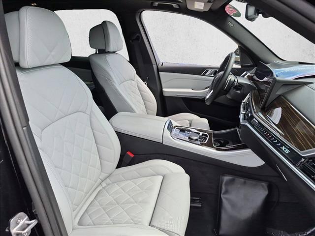 2026 BMW X5 - $60,932