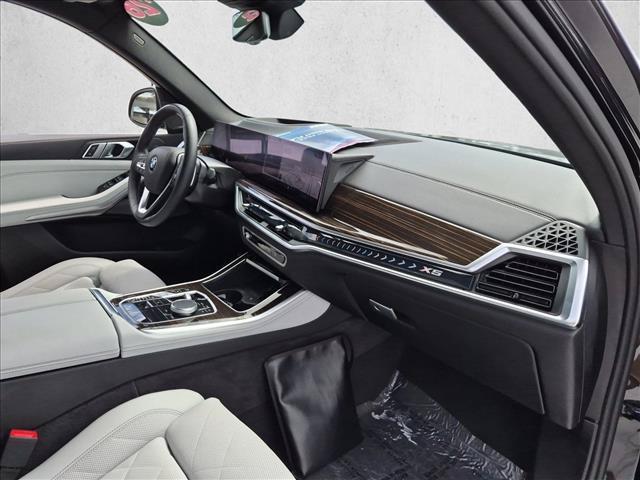 2026 BMW X5 - $60,932