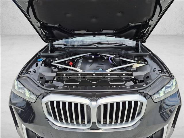 2026 BMW X5 - $60,932