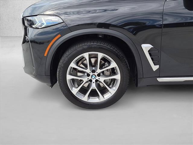 2026 BMW X5 - $60,932