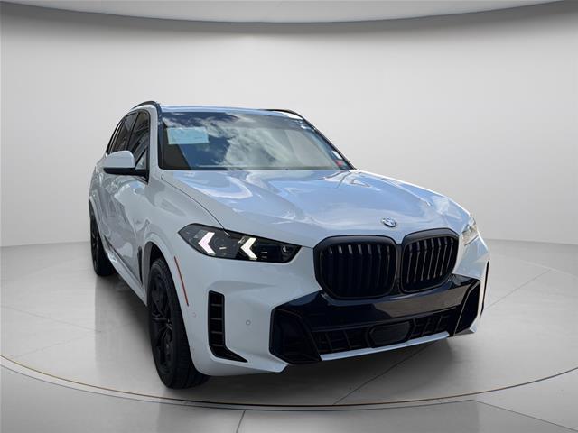 2026 BMW X5 - $66,876