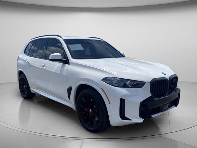 2026 BMW X5 - $66,876