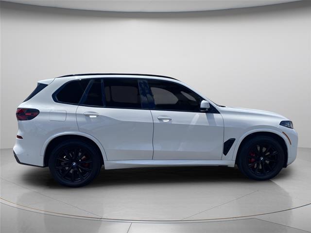 2026 BMW X5 - $66,876