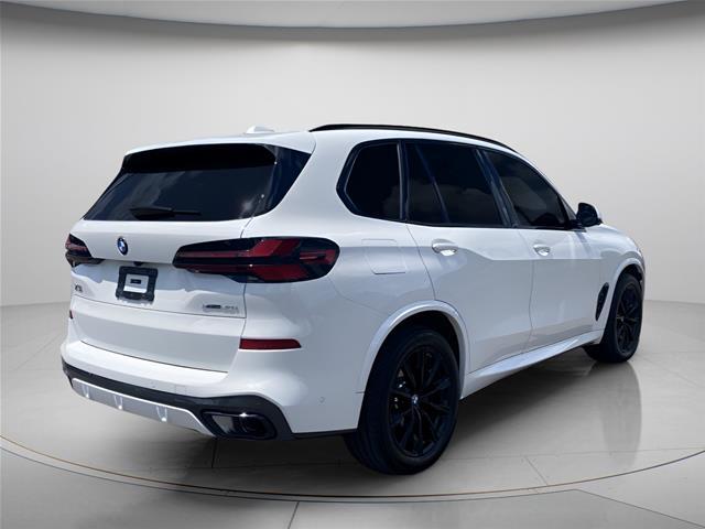2026 BMW X5 - $66,876