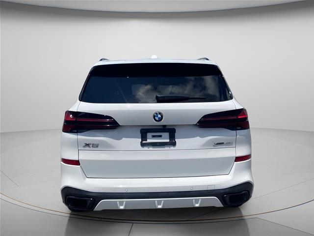 2026 BMW X5 - $66,876