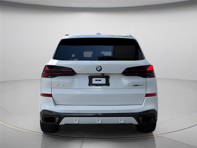2026 BMW X5 - $66,876