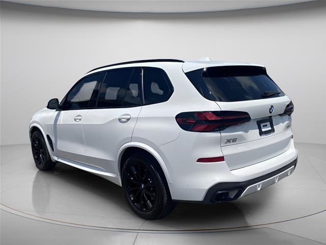 2026 BMW X5 - $66,876