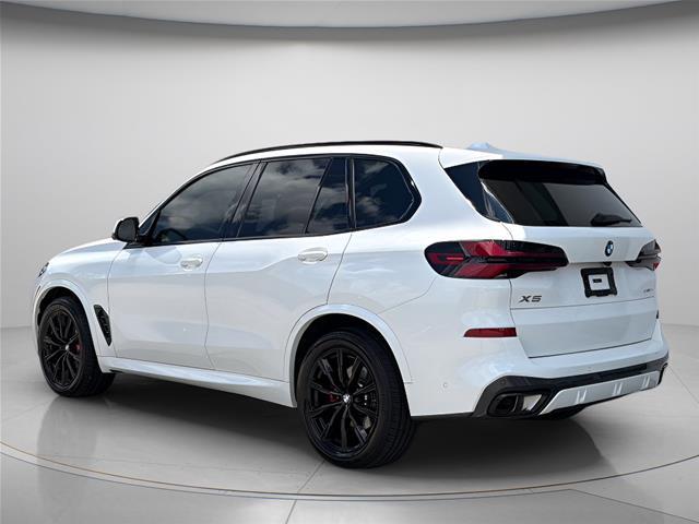 2026 BMW X5 - $66,876