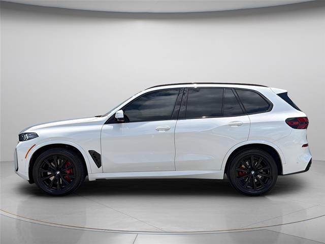 2026 BMW X5 - $66,876