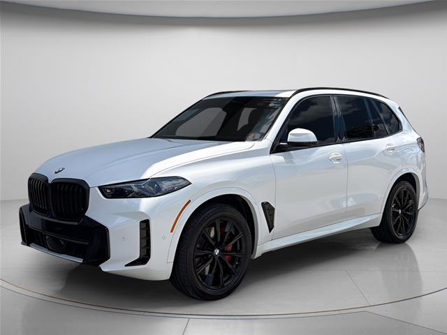 2026 BMW X5 - $66,876