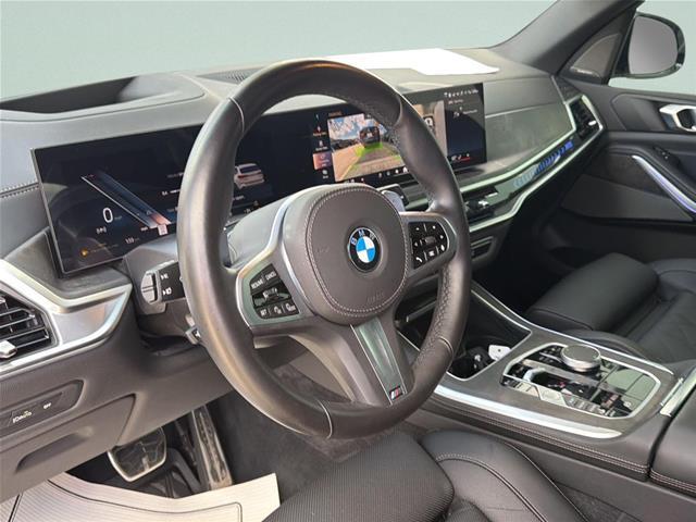 2026 BMW X5 - $66,876