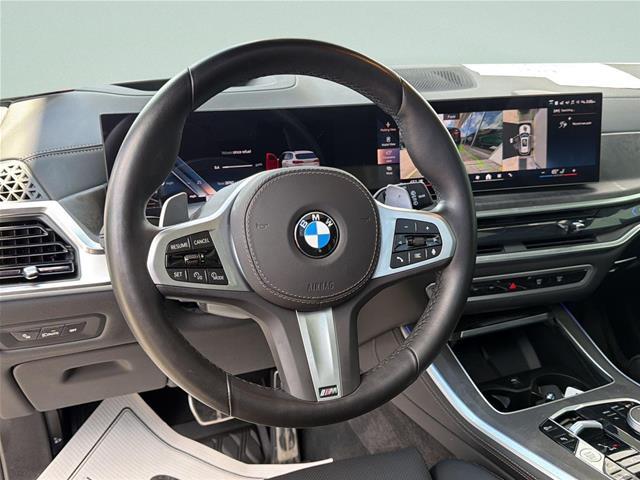 2026 BMW X5 - $66,876