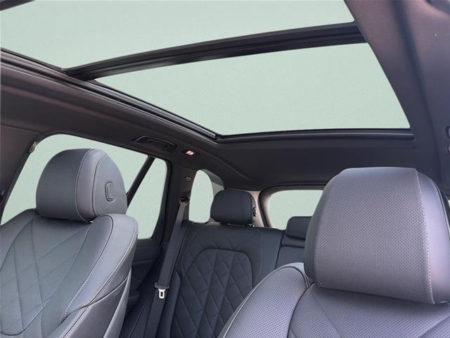 2026 BMW X5 - $66,876