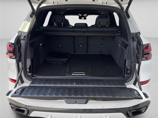 2026 BMW X5 - $66,876