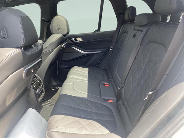 2026 BMW X5 - $66,876