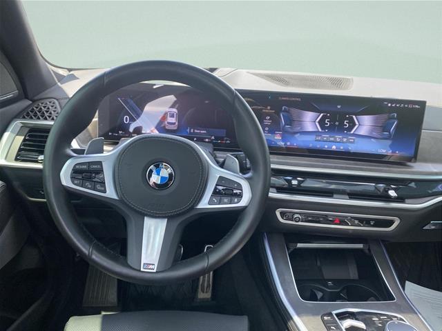 2026 BMW X5 - $66,876