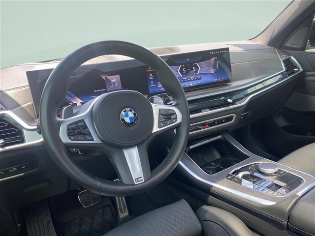 2026 BMW X5 - $66,876