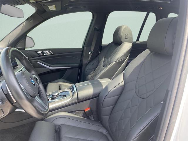 2026 BMW X5 - $66,876
