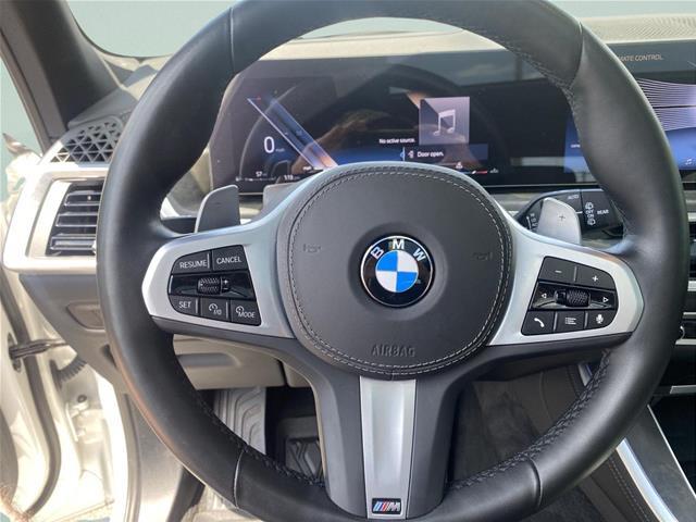 2026 BMW X5 - $66,876