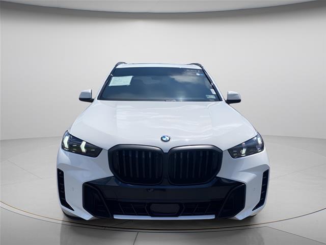 2026 BMW X5 - $66,838