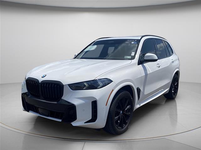 2026 BMW X5 - $65,965