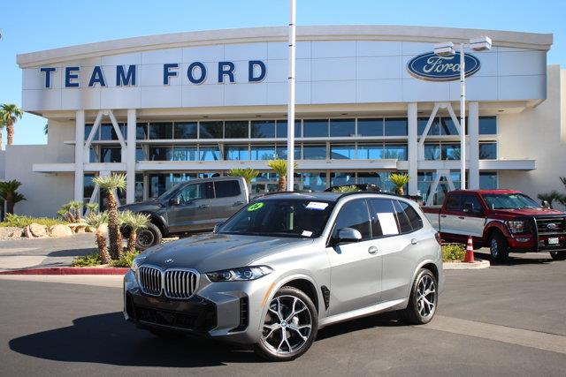 2026 BMW X5 - $67,150
