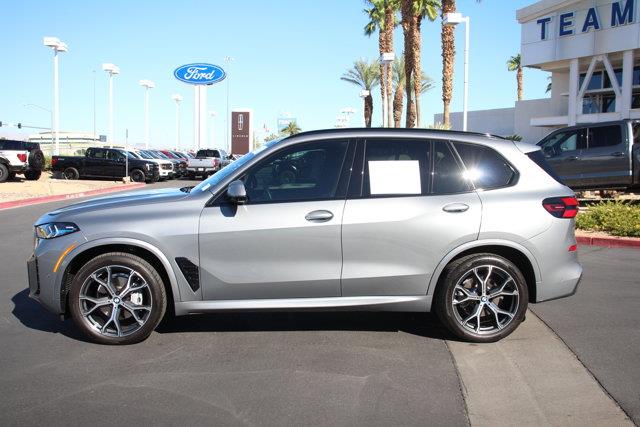 2026 BMW X5 - $67,150