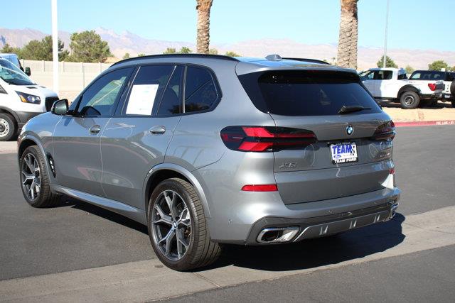 2026 BMW X5 - $67,150