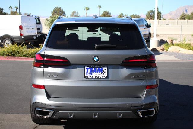 2026 BMW X5 - $67,150