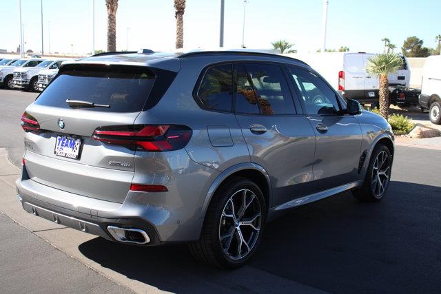 2026 BMW X5 - $67,150