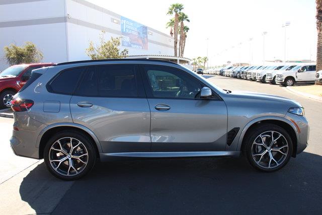 2026 BMW X5 - $67,150