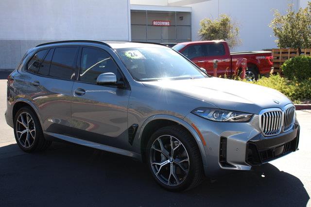 2026 BMW X5 - $67,150