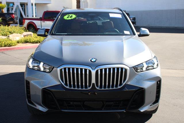2026 BMW X5 - $67,150