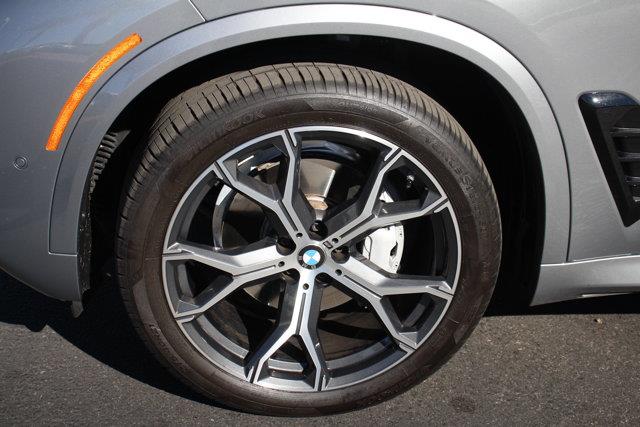 2026 BMW X5 - $67,150