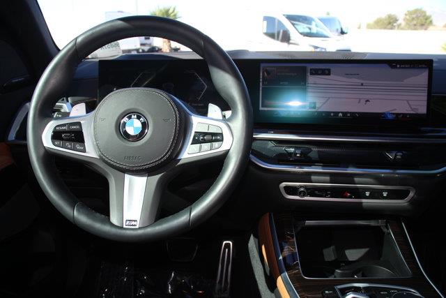 2026 BMW X5 - $67,150