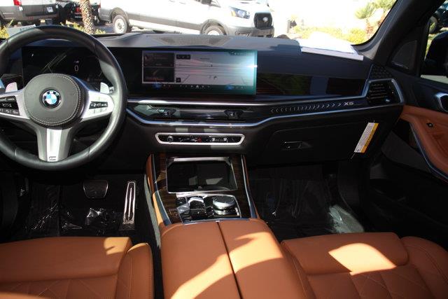 2026 BMW X5 - $67,150
