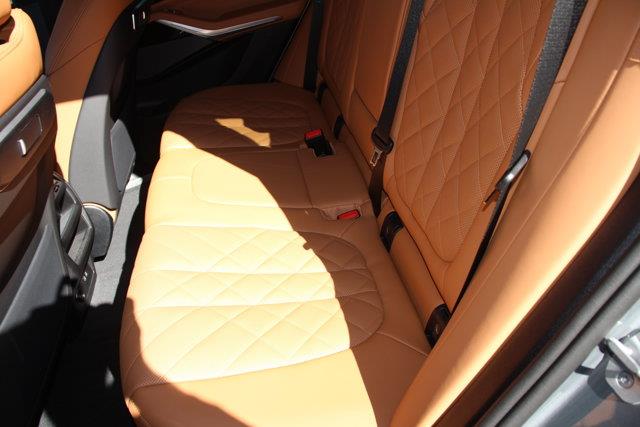 2026 BMW X5 - $67,150