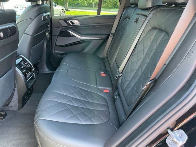 2026 BMW X5 - $76,447