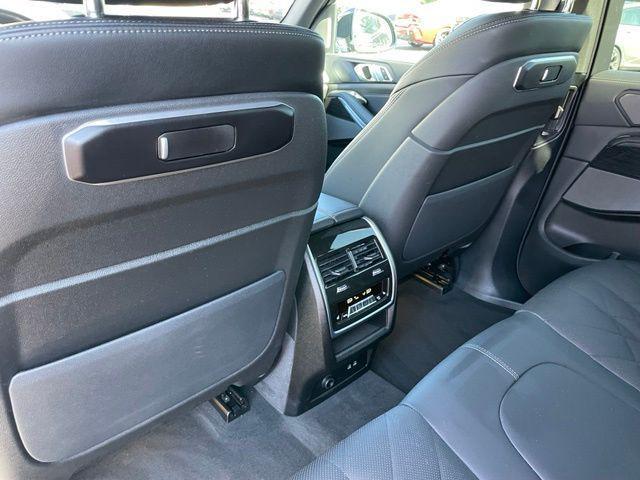 2026 BMW X5 - $76,447