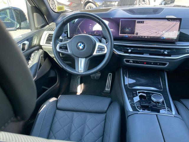 2026 BMW X5 - $76,447