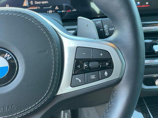 2026 BMW X5 - $76,447