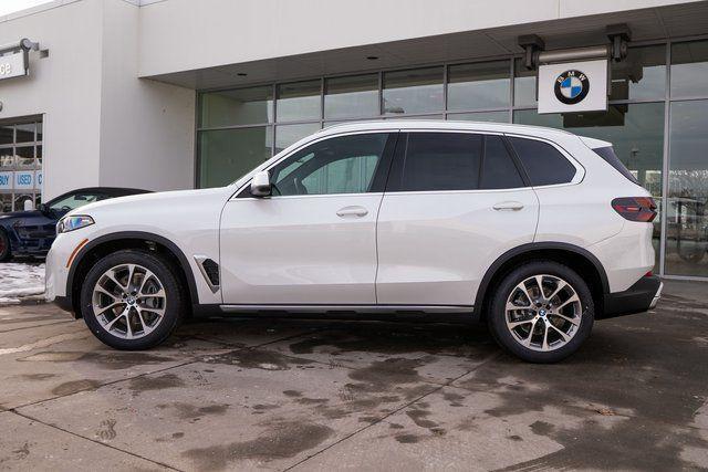 2026 BMW X5 - $69,325