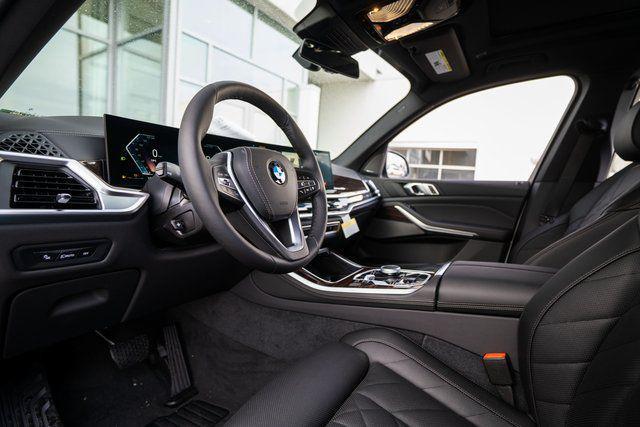 2026 BMW X5 - $69,325