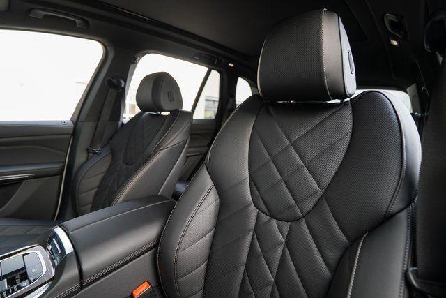 2026 BMW X5 - $69,325