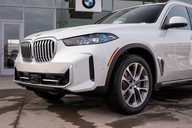 2026 BMW X5 - $69,325