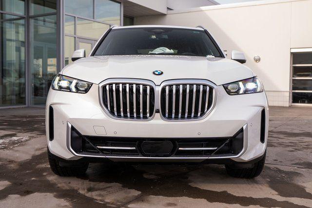 2026 BMW X5 - $69,325