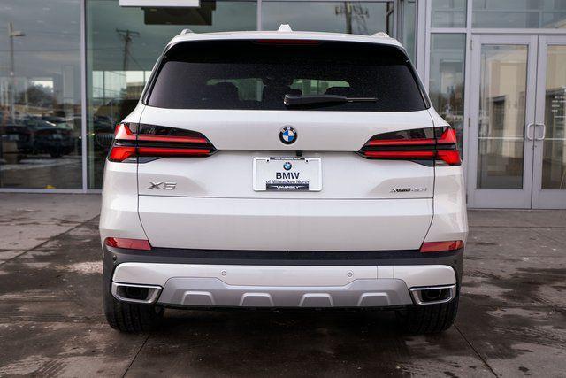 2026 BMW X5 - $69,325