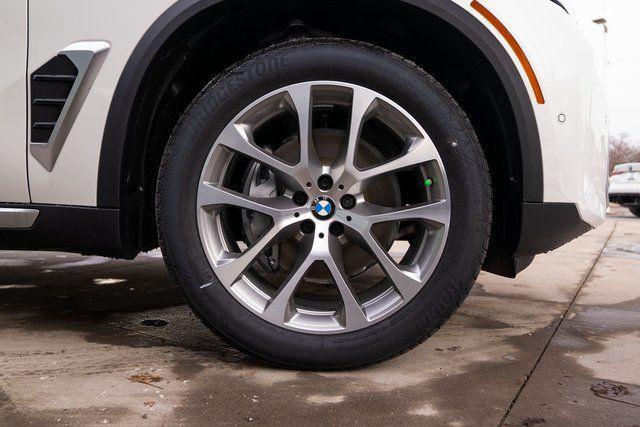 2026 BMW X5 - $69,325