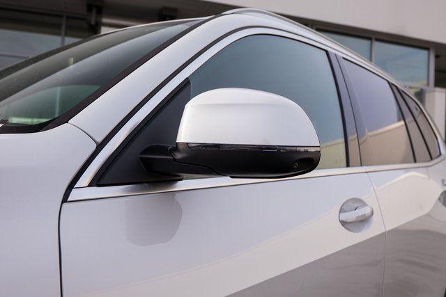 2026 BMW X5 - $69,325